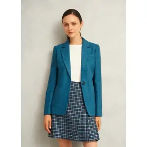 Hobbs London Lilla Wool Jacket